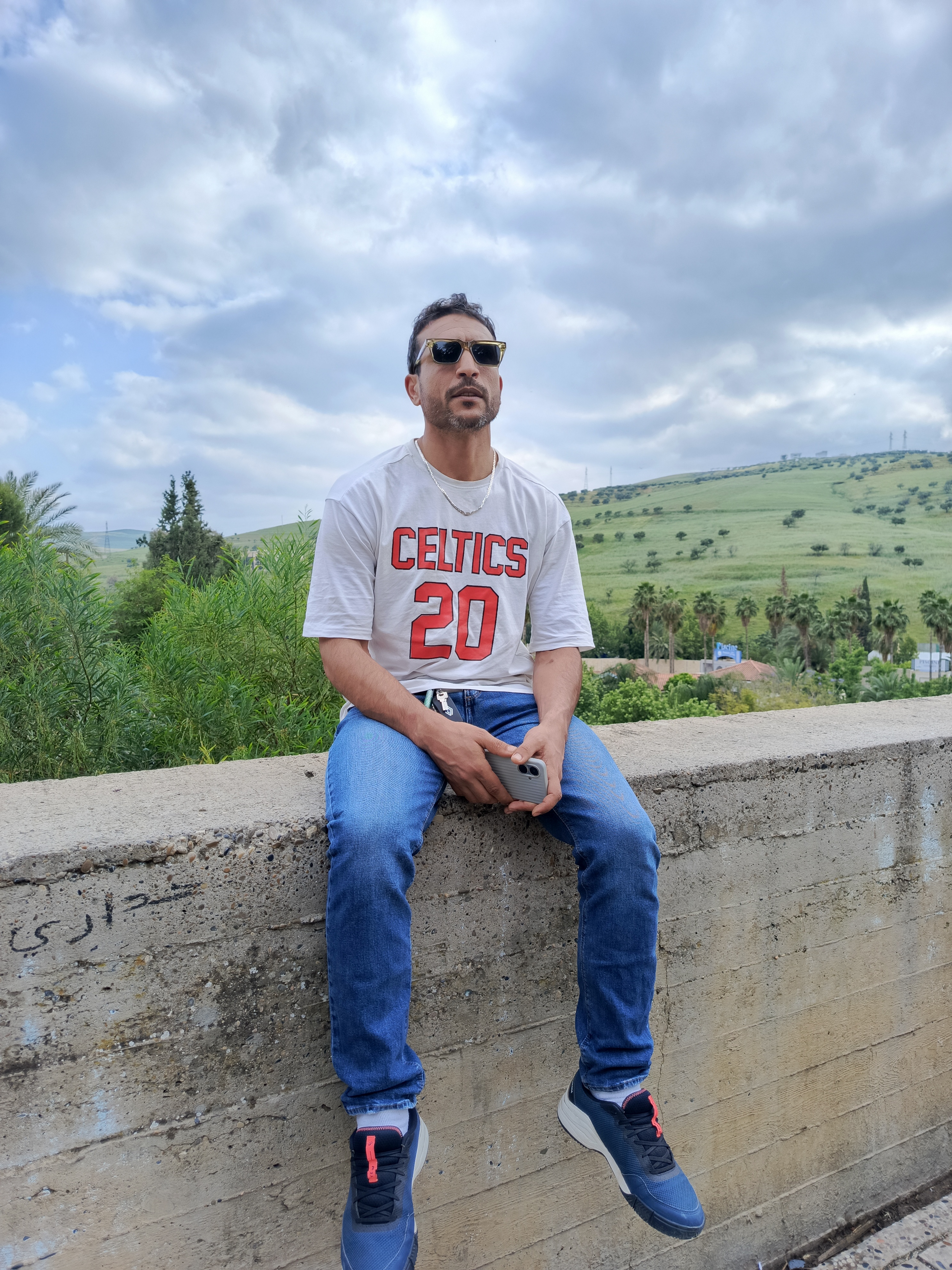 Tarik Eljanati