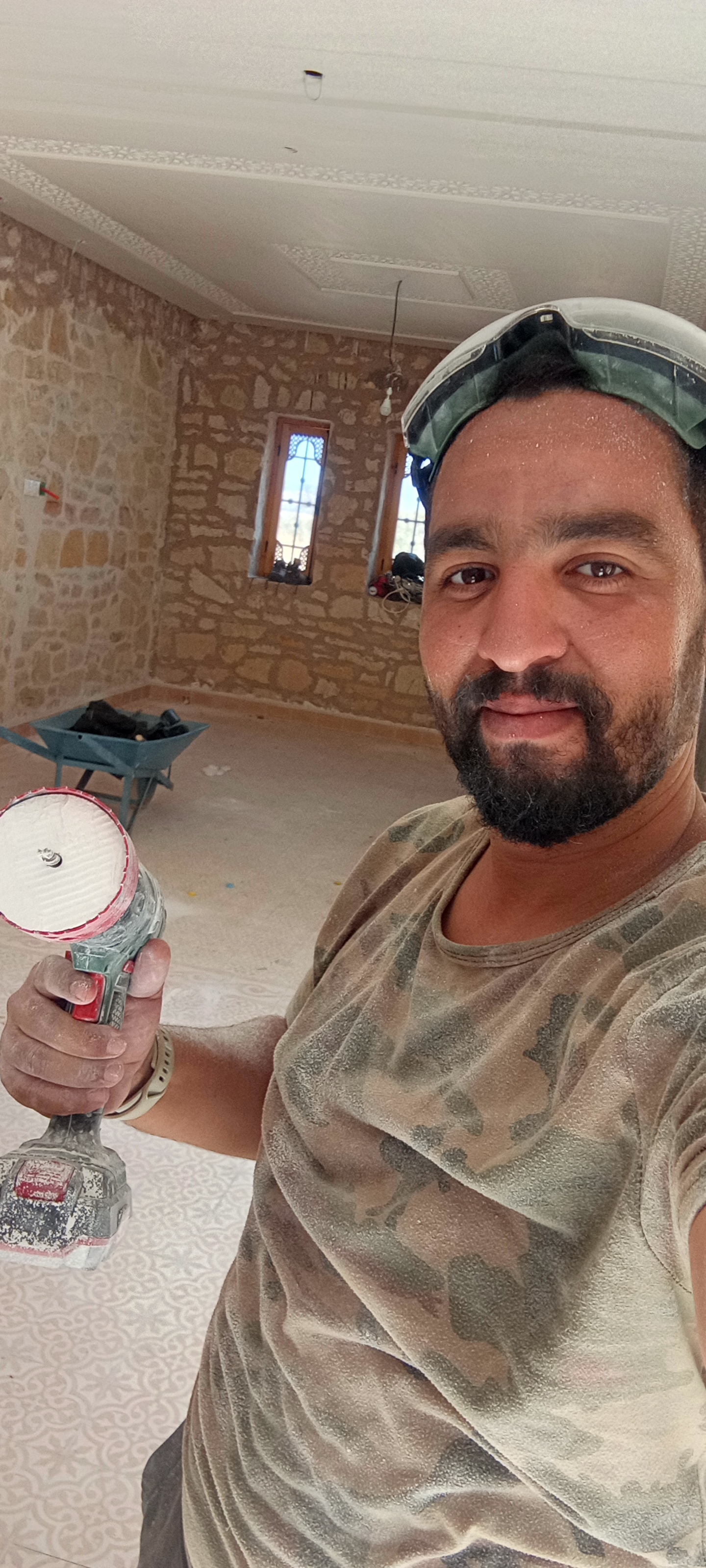 Souhail Zouari