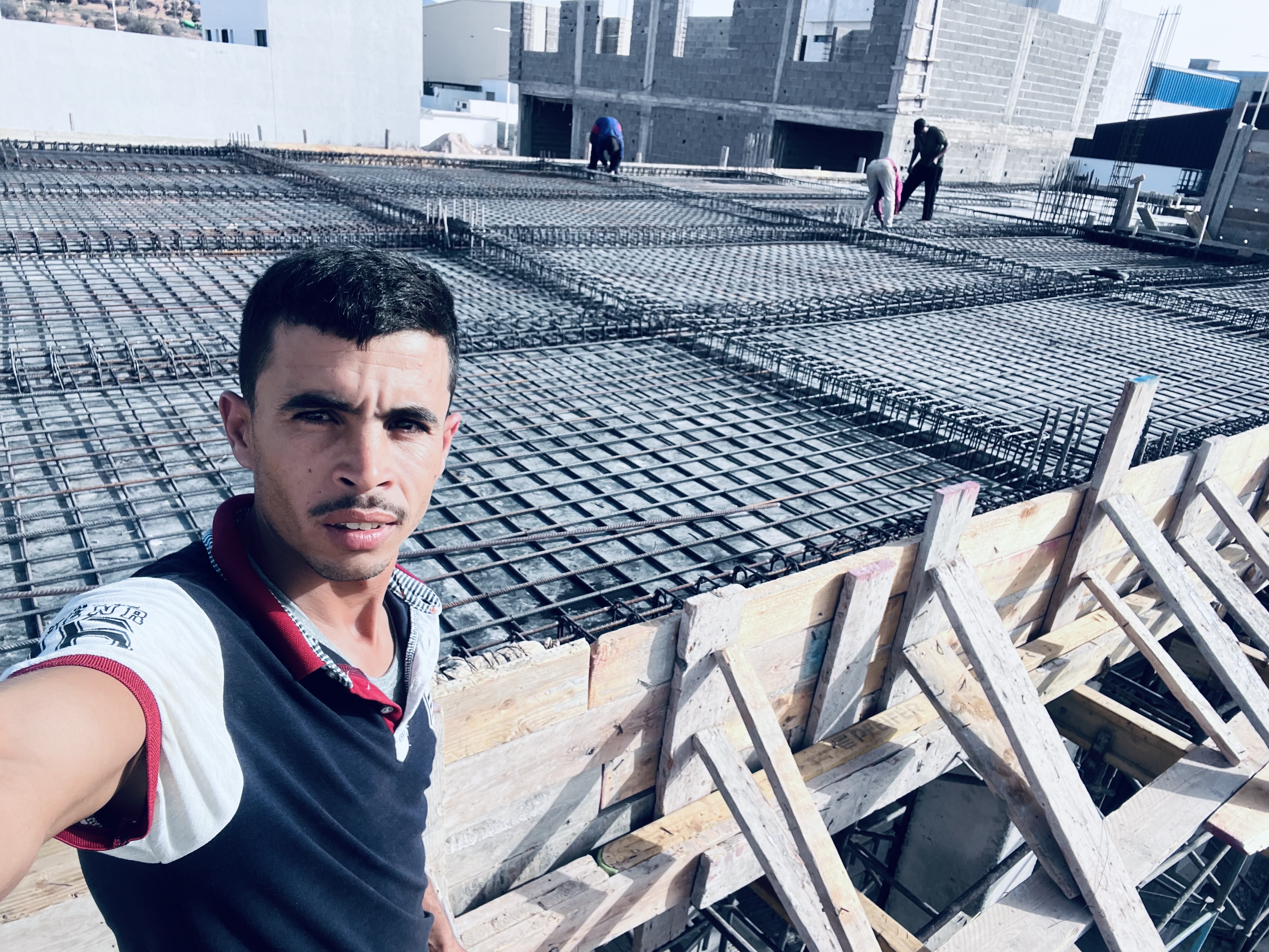 الحسين المرابيط