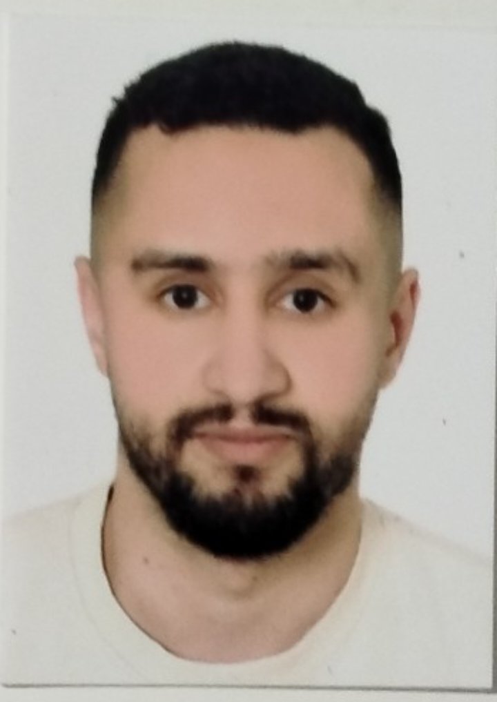 محمد زهير