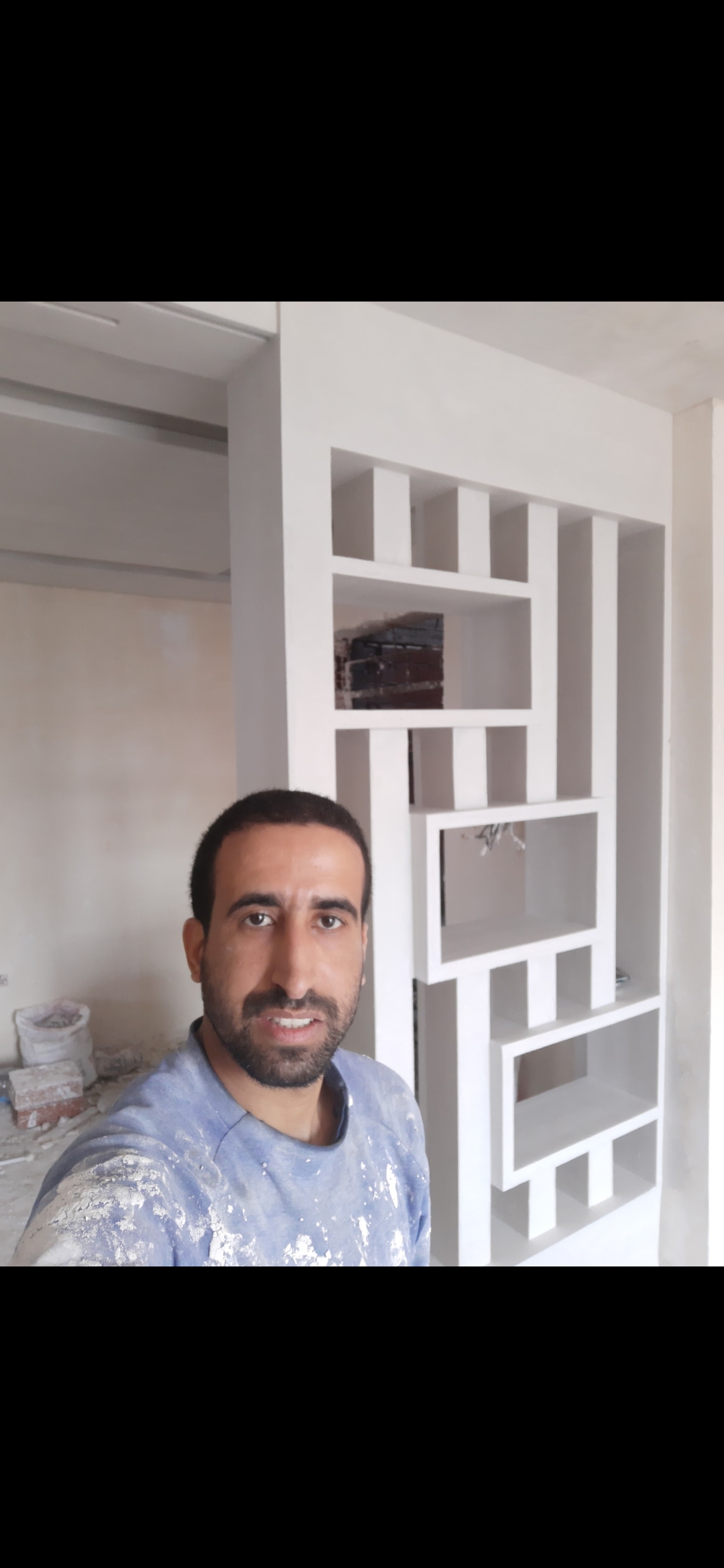 محمد بوشكر