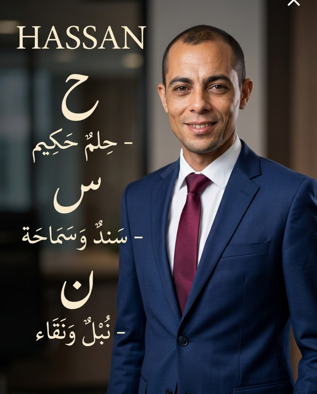 Hassan Elidrissi Hadri
