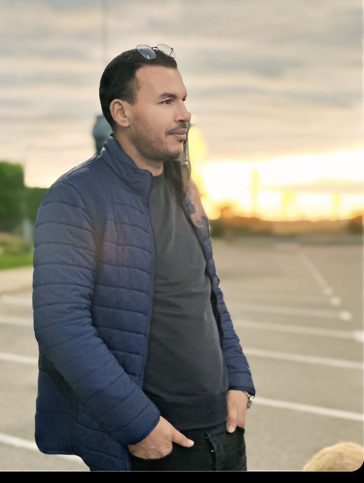 Redwan Moumeni