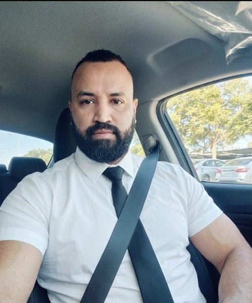 Mohammed El Aissaoui