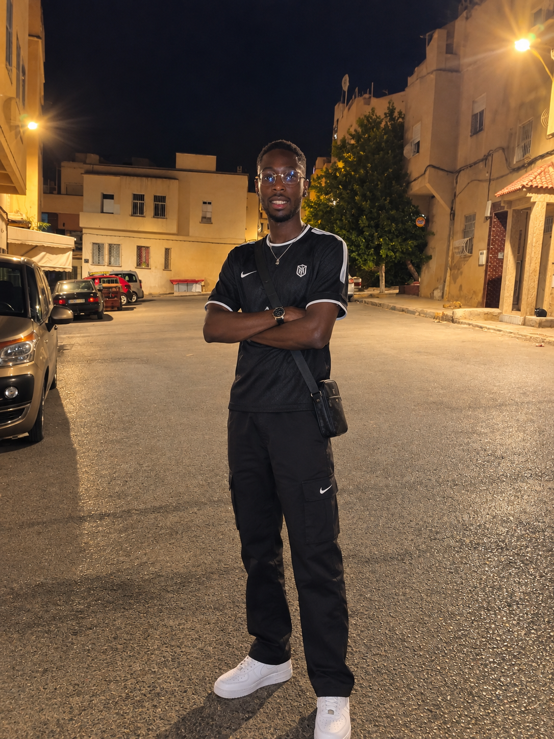 Ayoub Bouhou