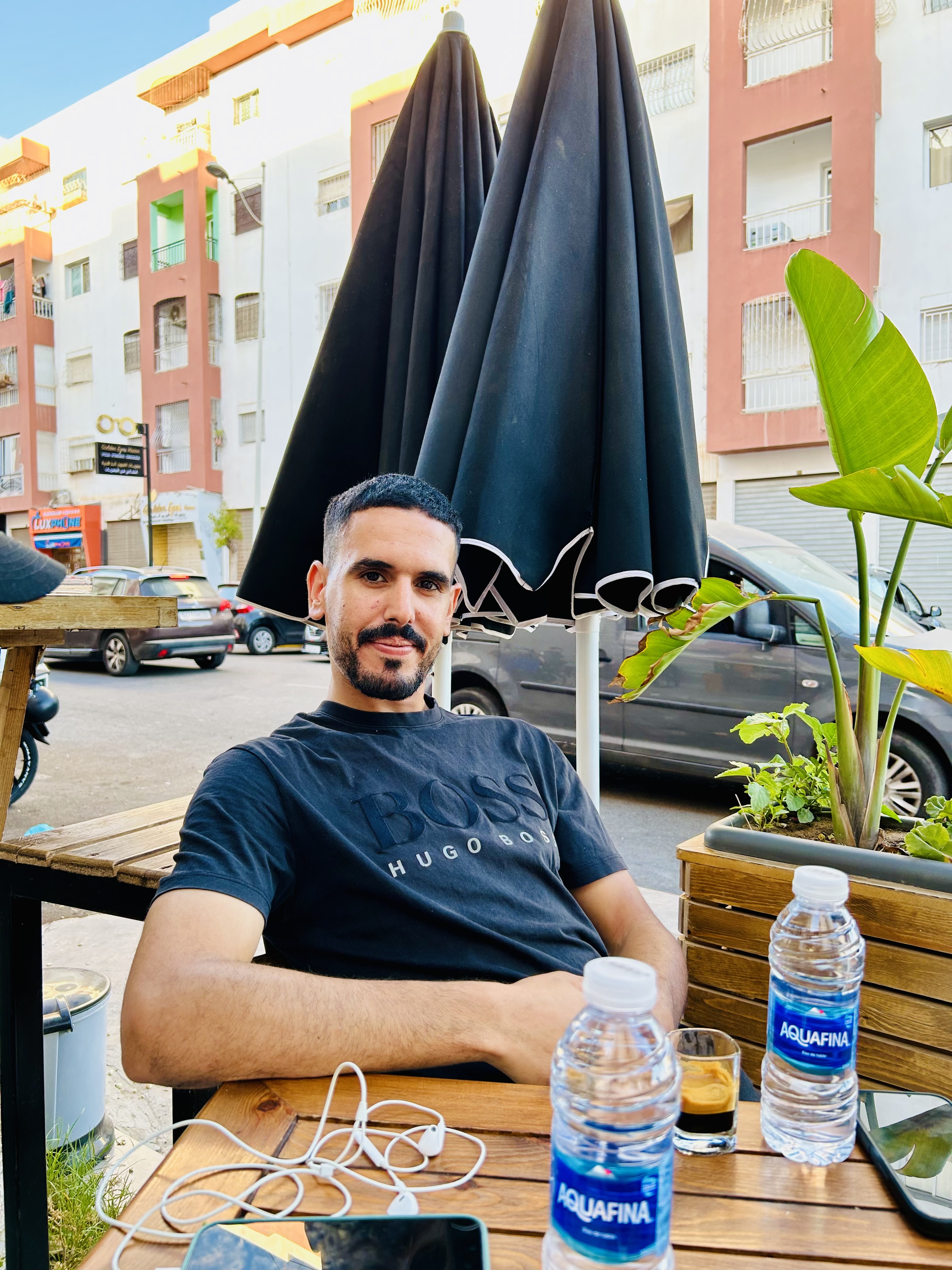 Mohamed El Hfaouat