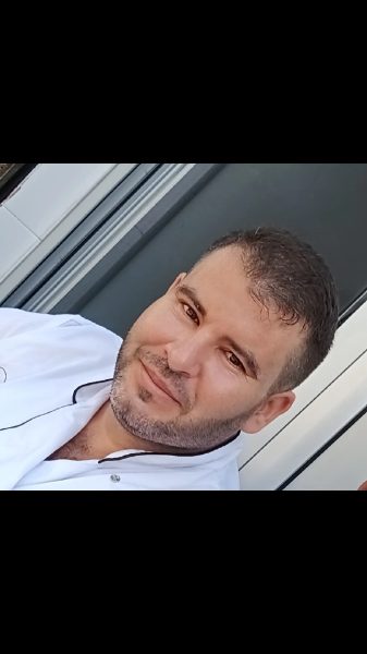رشيد احود