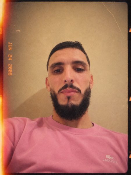يوسف ادبوبكر
