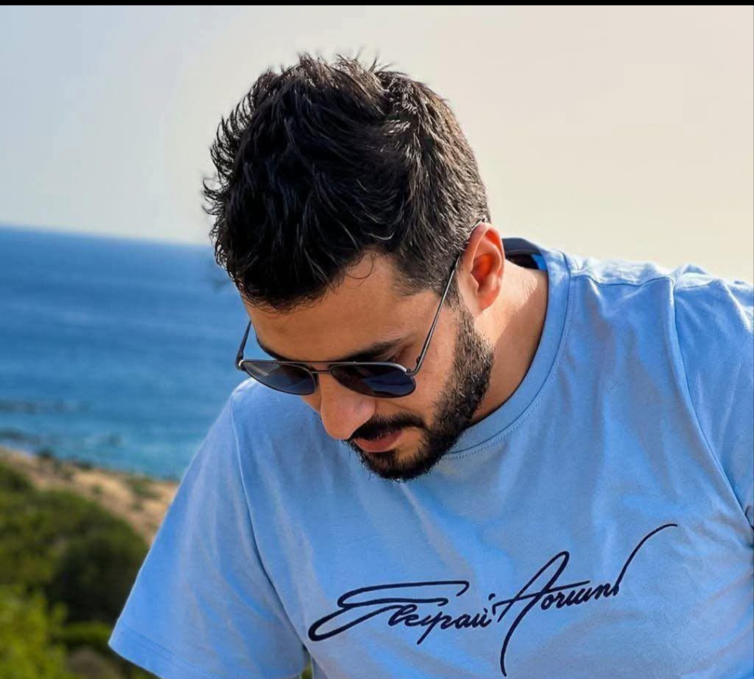 Nabil Nabil
