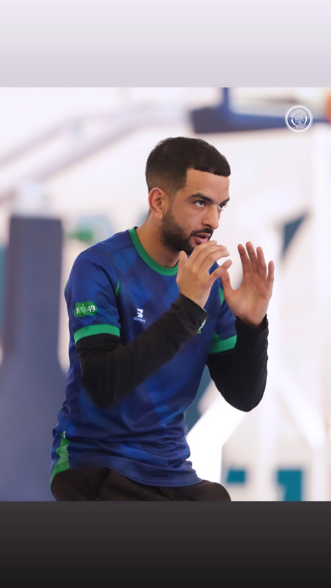 Med Yassine El Messaoudi