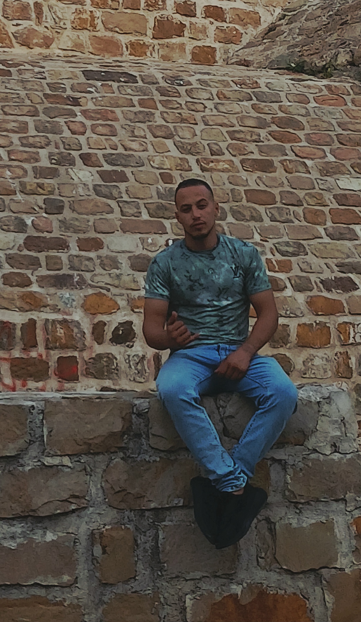 Ayoub Chakiri