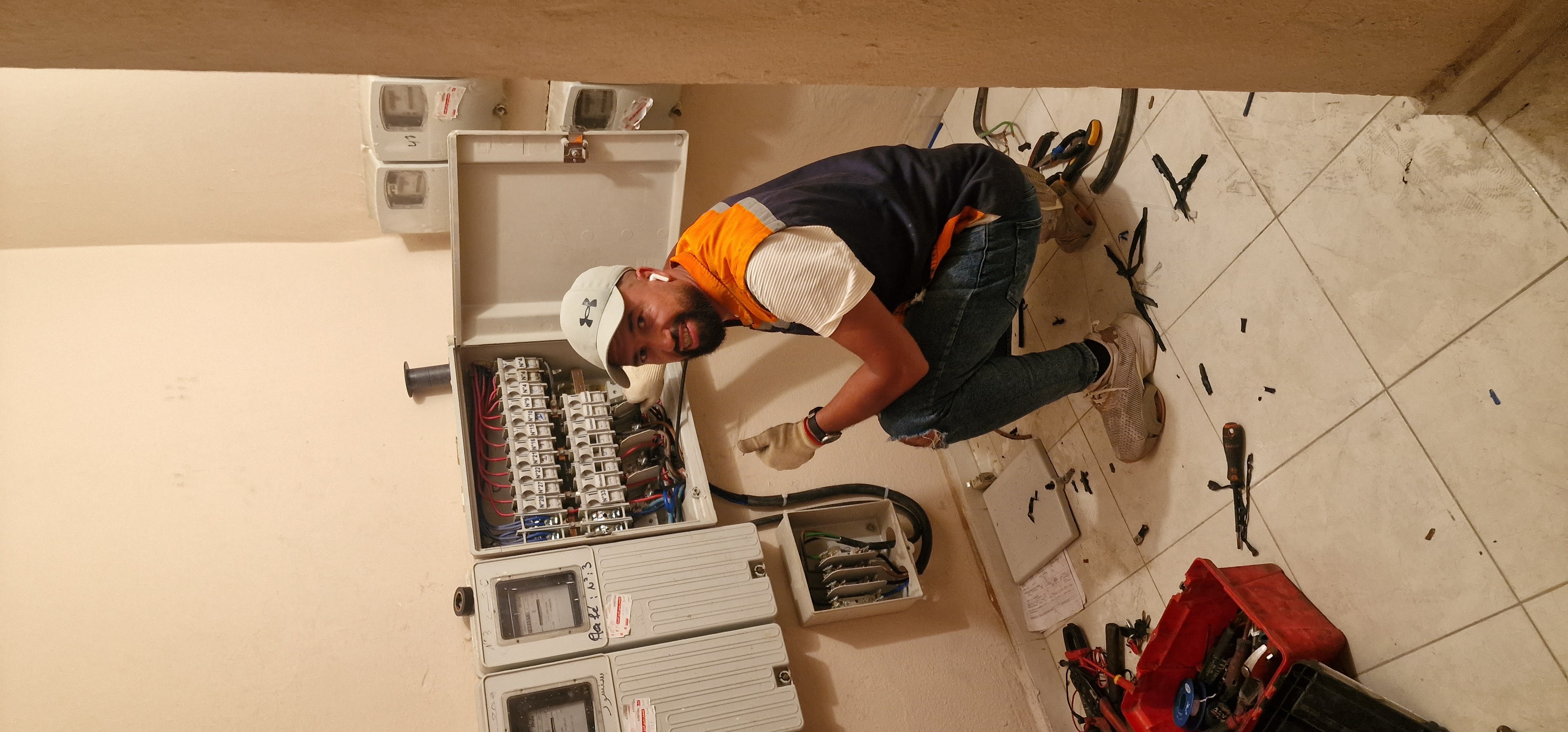 Mohamed Bouden