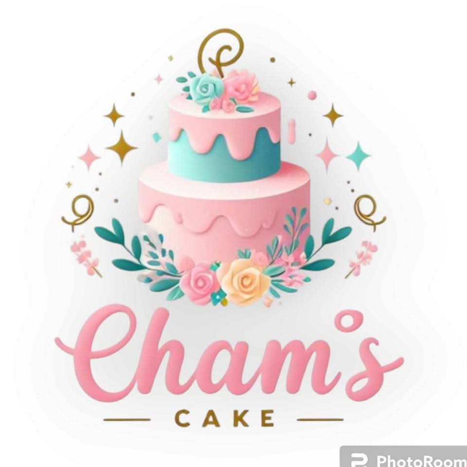 Cake Chams