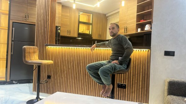 ياسين اوباعي