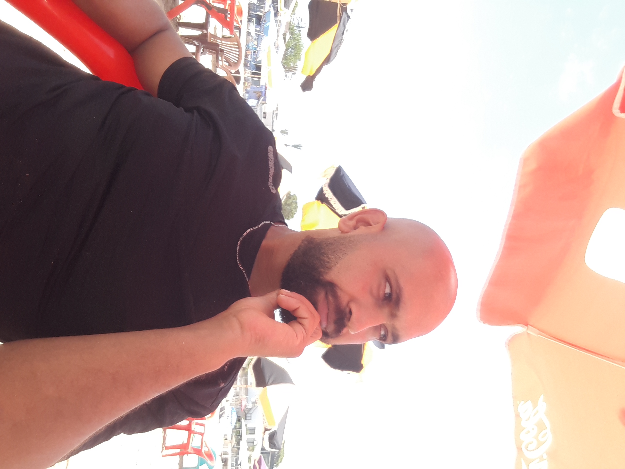 عزالدين الراجي