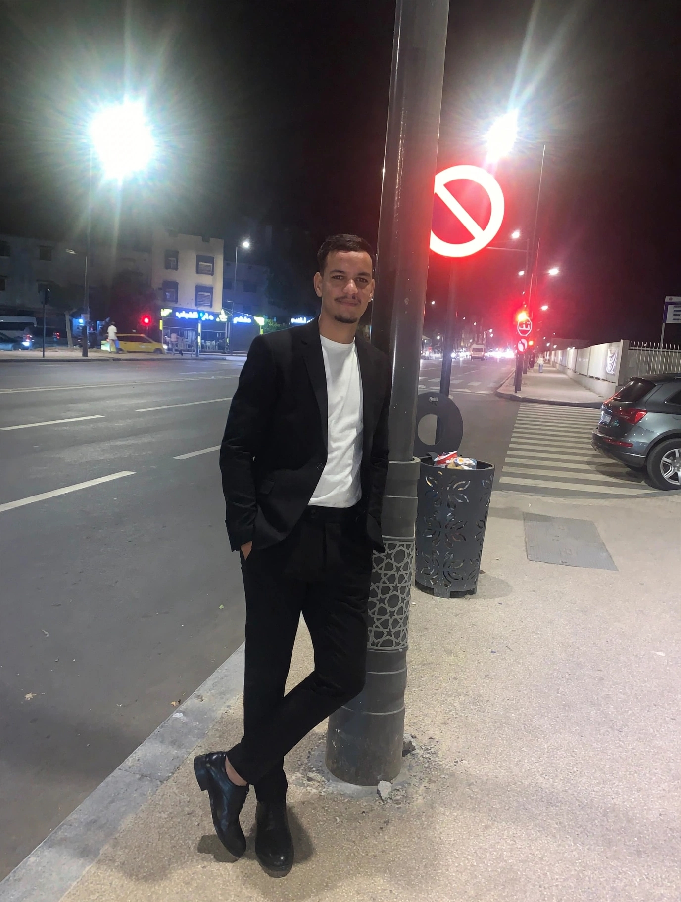 Mohammed Elandalussi