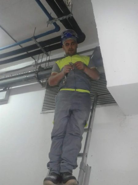 Abdennabi Aboulkheir