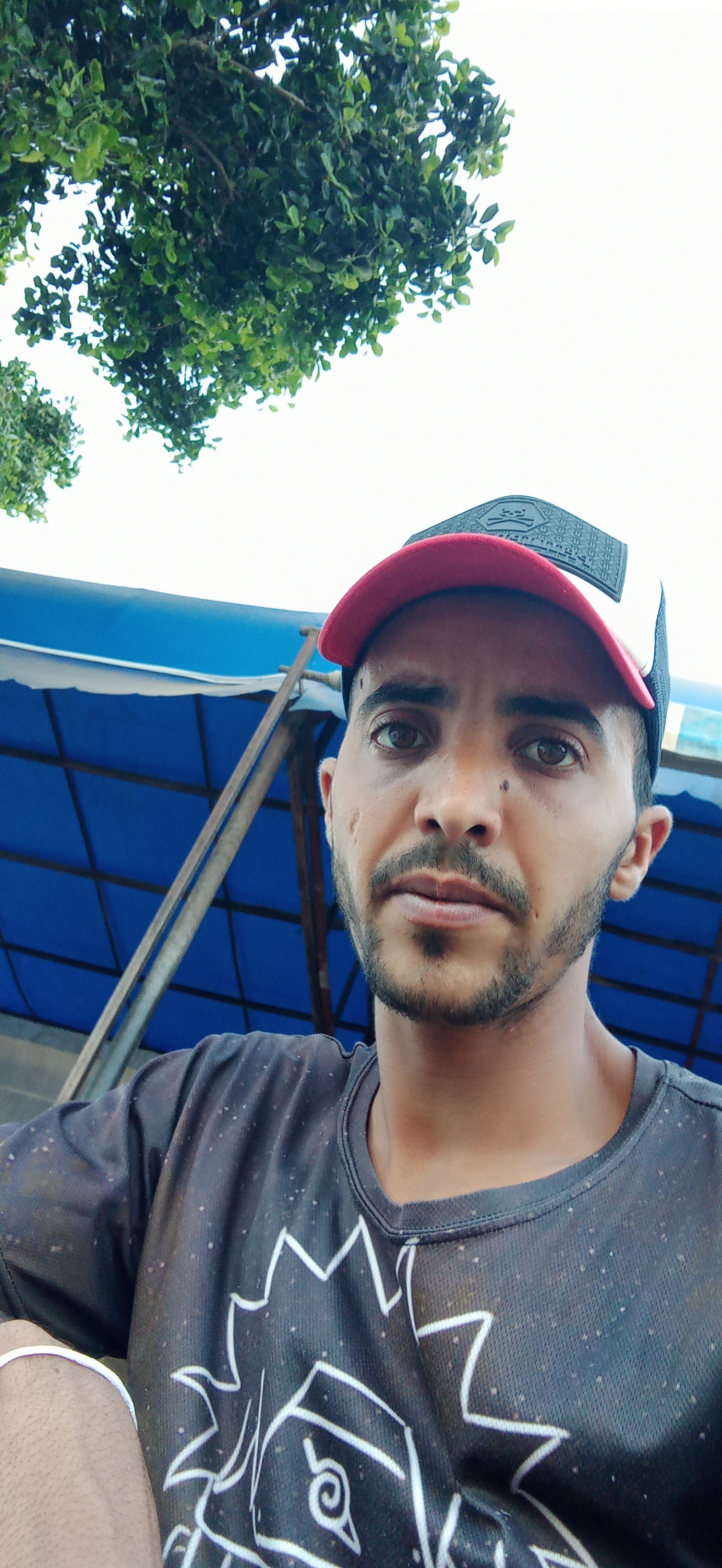 Brahim Akhrraz