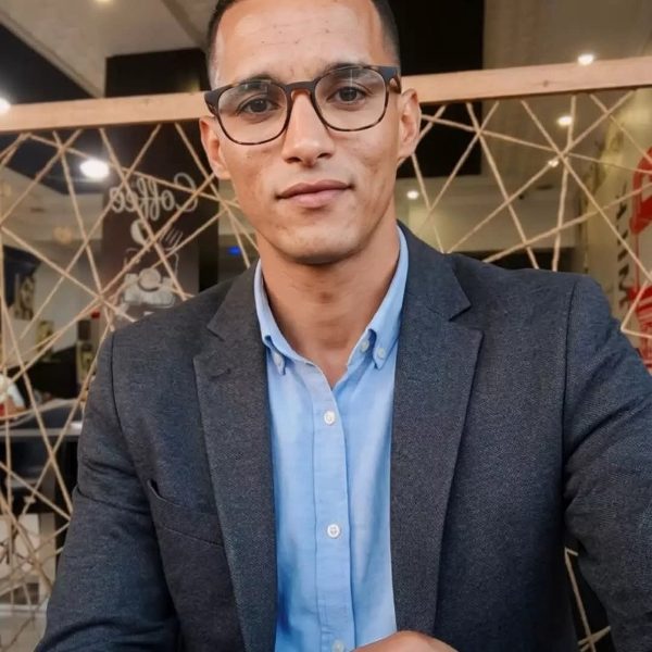 Omar Elbaakili