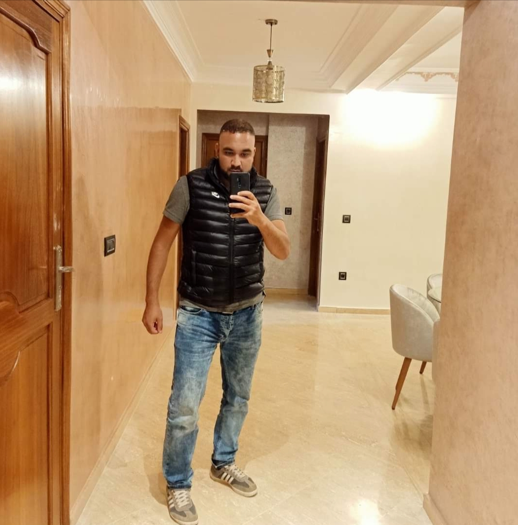 Tijani Tahiri