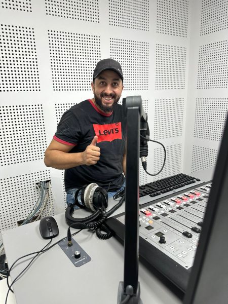 Mourad Hajjaj