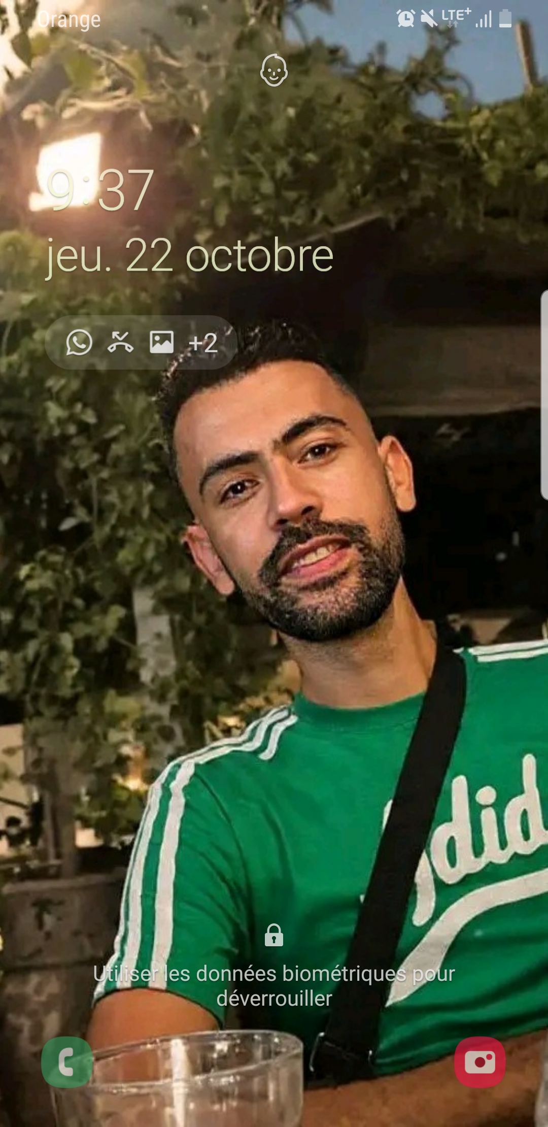 Moad El Abbadi