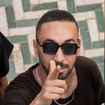 Gagga El Mehdi