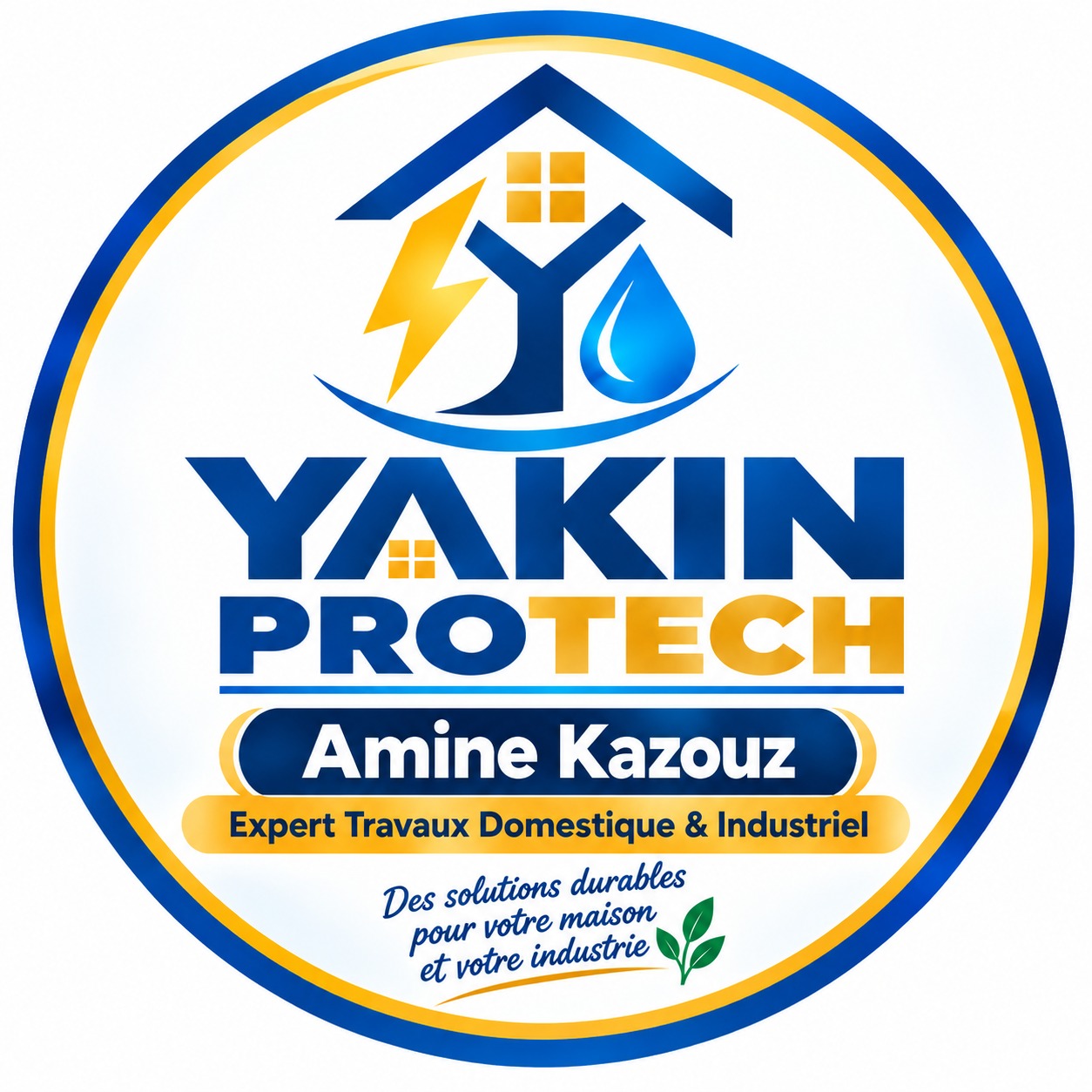 Amine Kazouz