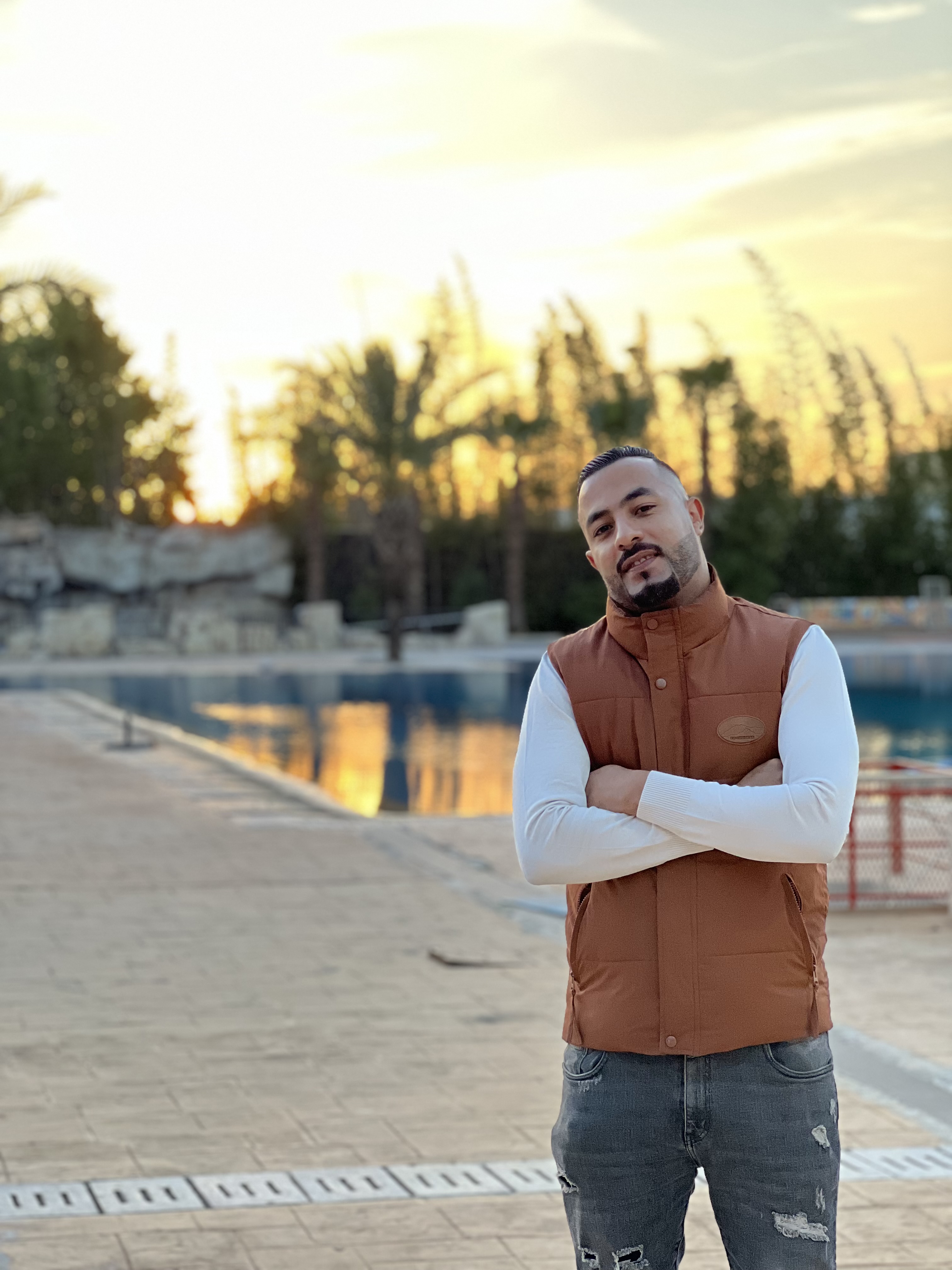 Badr El Maqrout