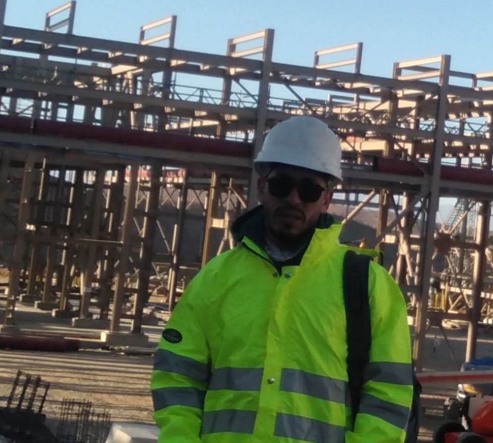 Mostapha Elmadi