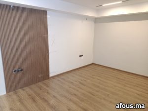 Peinture / Tadelakt · Tanger