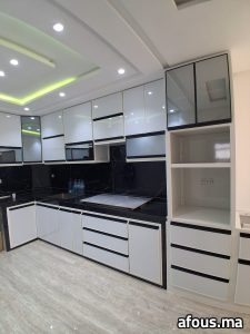 Menuiserie Aluminium · Casablanca