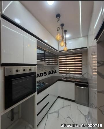 Plâtre / faux plafond · Agadir