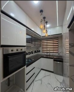 Plâtre / faux plafond · Agadir