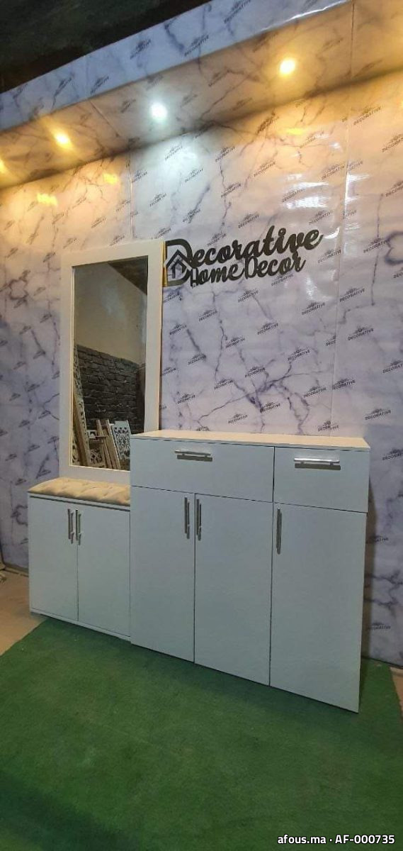 Menuiserie Aluminium · Marrakech
