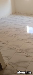 Carrelage · Mohammédia