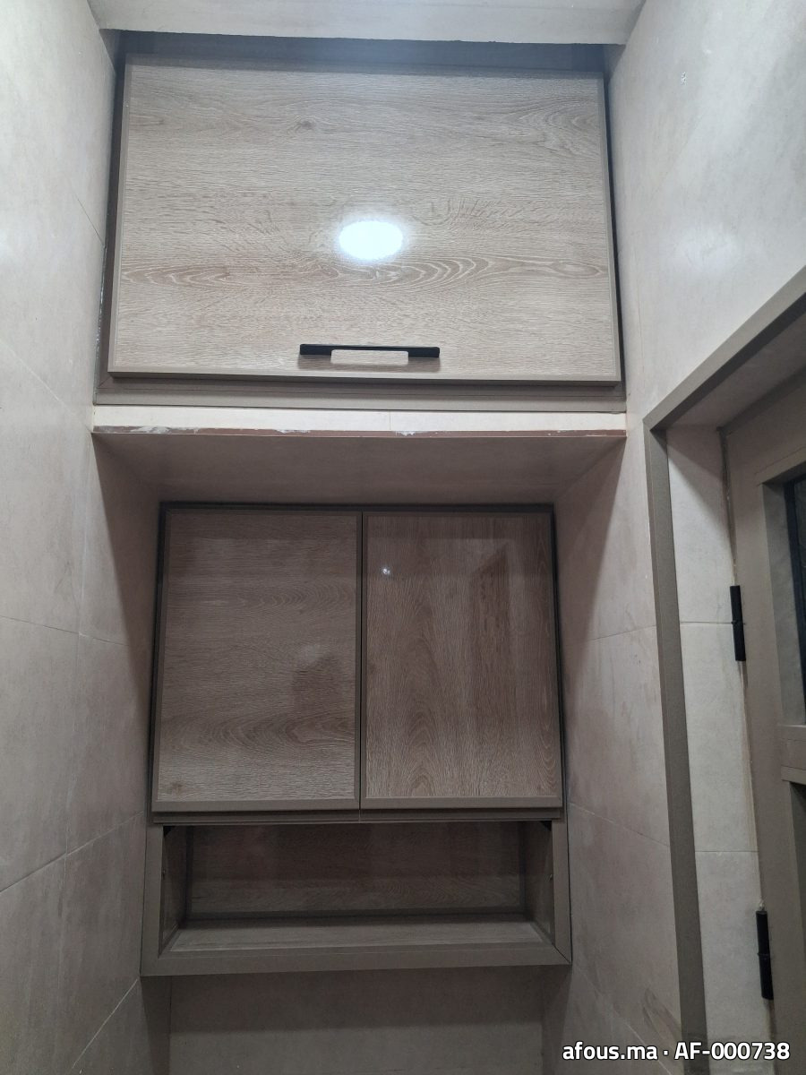 Menuiserie Aluminium · Casablanca