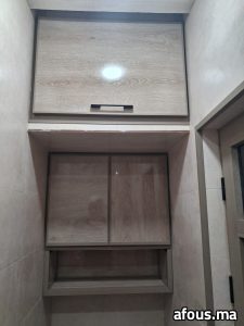 Menuiserie Aluminium · Casablanca