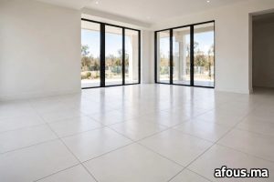 Carrelage · Casablanca