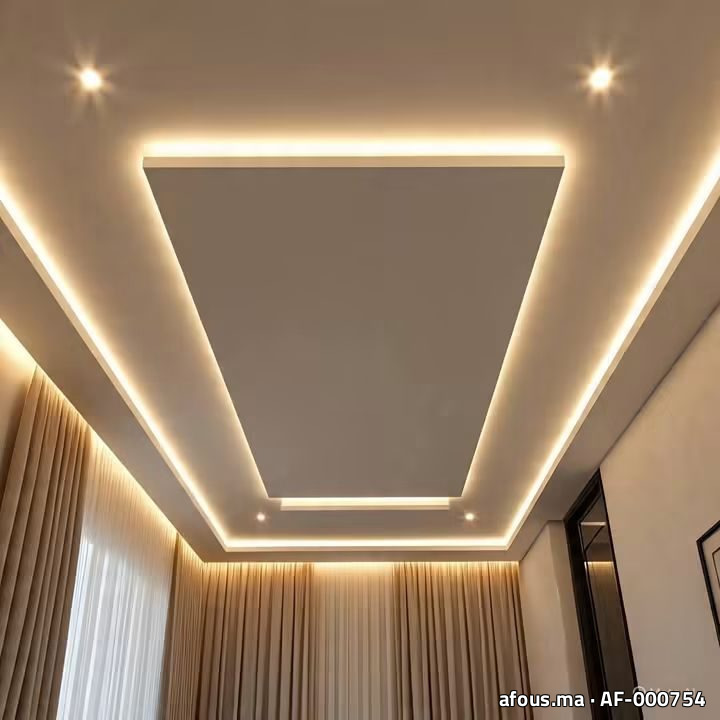 Plâtre / faux plafond · Tétouan