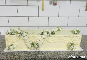 Pâtisserie · Fès