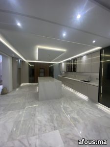 Marbre / pierre · Casablanca
