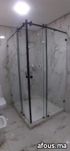 Menuiserie Aluminium · El Jadida