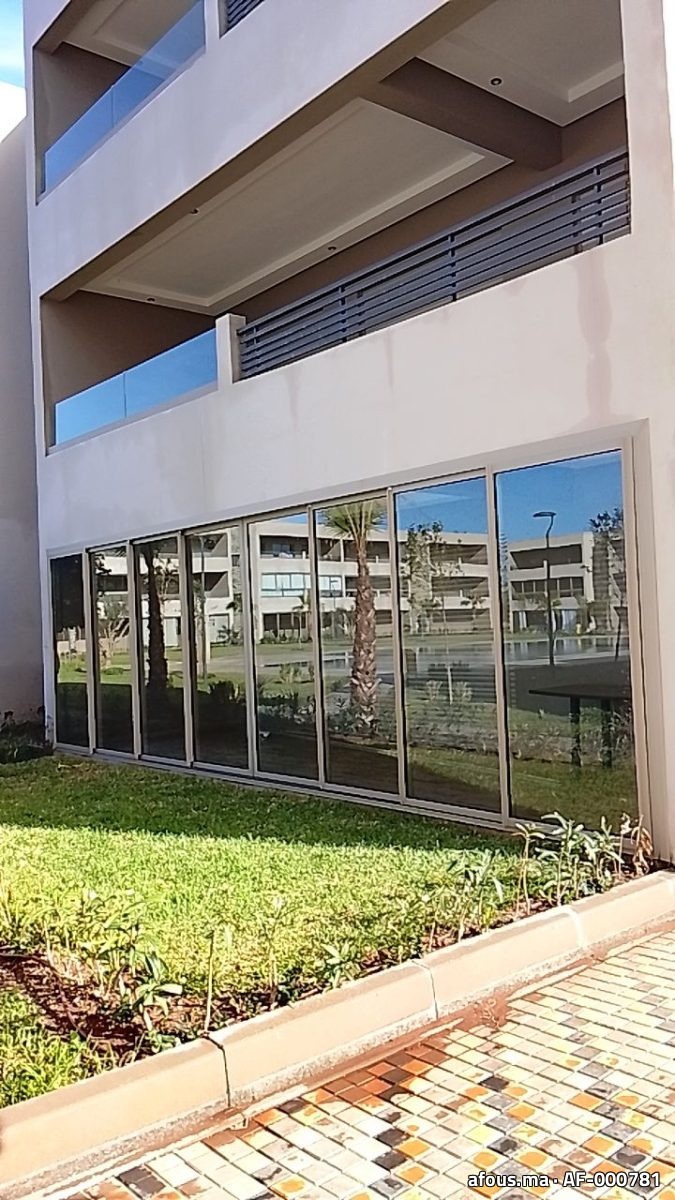 Menuiserie Aluminium · Casablanca