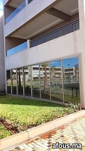 Menuiserie Aluminium · Casablanca