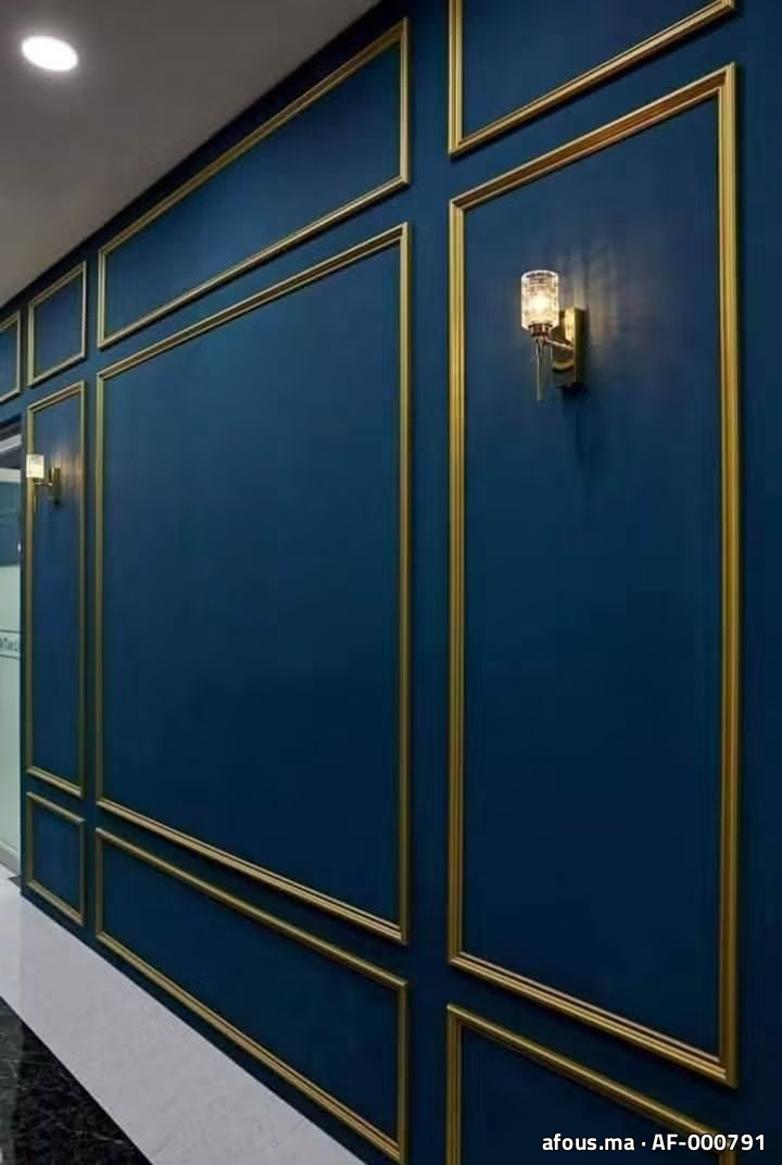 Plâtre / faux plafond · Tétouan